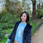 Profile Picture of jesselyn lauwreen (@ossevio17) on Instagram