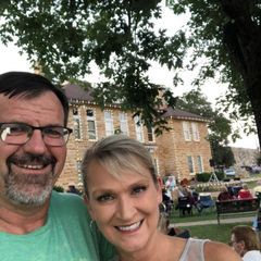 Profile Picture of Jeremy Wesson (@@131008wesson) on Tiktok