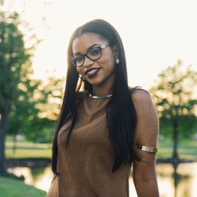 Profile Picture of ملکه (@kiannamorgan) on Twitter