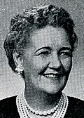Profile Picture of Marion L. Munley - Wikipediaon Wikipedia