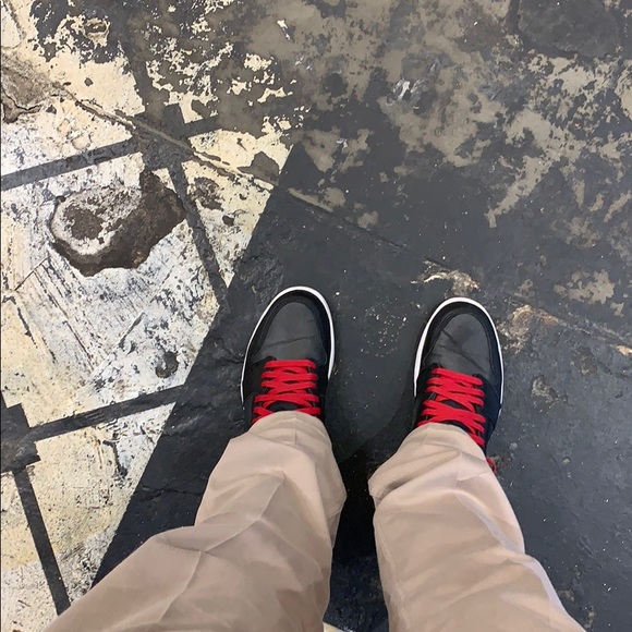 Profile Picture of Steve Luther (@bigbullbham) on Poshmark