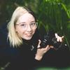 Profile Picture of eleanor (@eleanorclementsphoto) on Tiktok