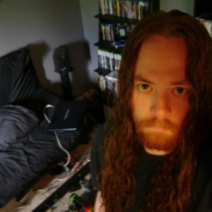 Profile Picture of Eric Quackenbush (@fullmetalhaloist) on Myspace