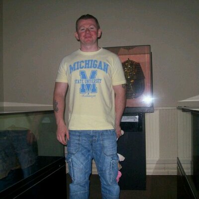 Profile Picture of Chris Bonar (@cbonar1973) on Twitter