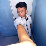 Raisen Kyle V. Santiago - Instagram Profile Picture of Raisen Kyle V. Santiago (@raisins_are_raisen) on Instagram