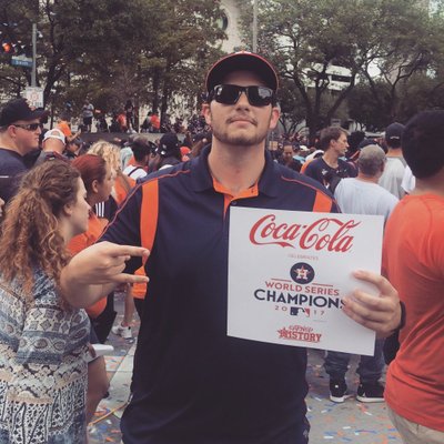 Profile Picture of Jake Schreiber (@JSchreibs59) on Twitter