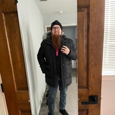 Profile Picture of Christopher Kramer (@Retrograd3d) on Twitter