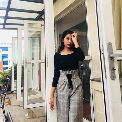 Profile Picture of Anjalee Shah (@AnjaleeShah3) on Twitter