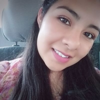 Profile Picture of Maria Guadalupe Marmolejo Alcántara (@MariaGu32685853) on Twitter