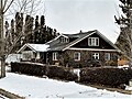 Profile Picture of J. O. Lee House and J. O. Lee Honey Houseon Wikipedia