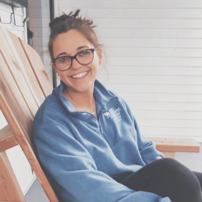 Profile Picture of Jenna Compton Bouchard (@jennac_bouchard) on Twitter