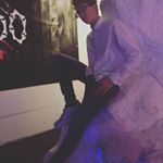 Profile Picture of NERO DI CUORE (@_thomas_sganzerla_) on Instagram