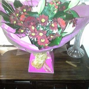 Profile Picture of Joanne Hyde (@johyde78) on Twitter