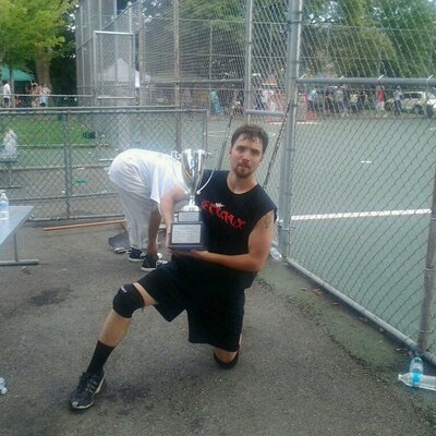 Profile Picture of Carl Beeson (@beeson18) on Twitter