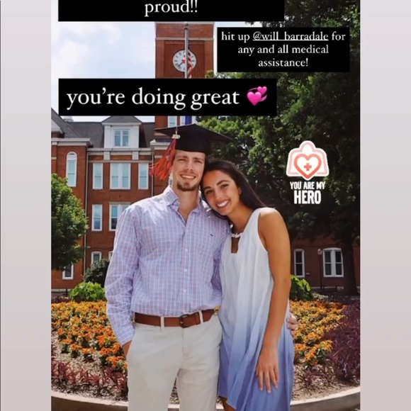 Will Barradale - Poshmark Profile Picture of Will Barradale (@wbarradale) on Poshmark