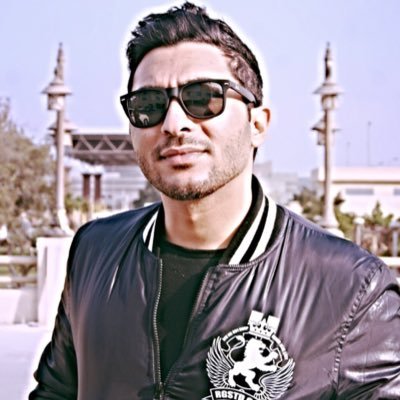 Profile Picture of Ayman Saeed (@aymansaeed90) on Twitter