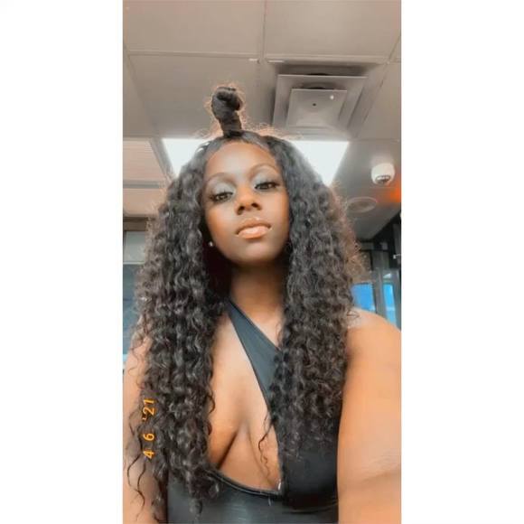 Destiny Daigre - Poshmark Profile Picture of Destiny Daigre (@gabbieejonees) on Poshmark