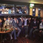 Profile Picture of joebarrington_ (@joebarrington_) on Instagram