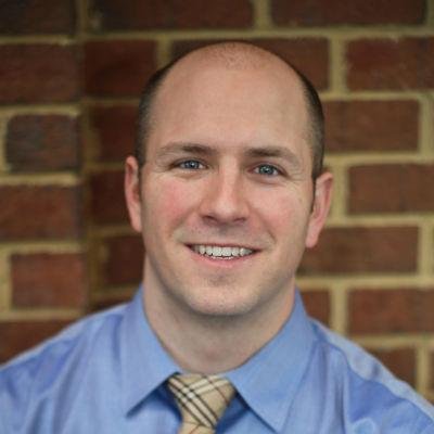 Profile Picture of Gregory Schierer (@Alignedhealth) on Twitter