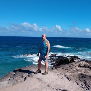 Profile Picture of Jerry Borchert (@jerryborchert) on Instagram