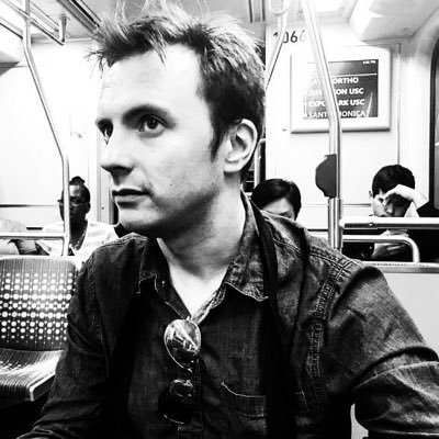 Profile Picture of David Radcliff (@DavidRadcliff) on Twitter