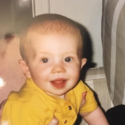 Profile Picture of Seth Brock (@OldOne2567) on Twitter