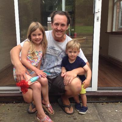 Profile Picture of Tom Wainwright (@TomWainwright2) on Twitter