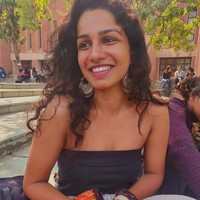 Profile Picture of Jacqueline Jacob (@jacqueline-jacob-6) on Quora