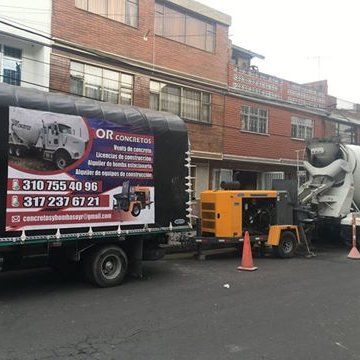 Profile Picture of OR CONCRETOS (@oscar82rodrigue) on Twitter