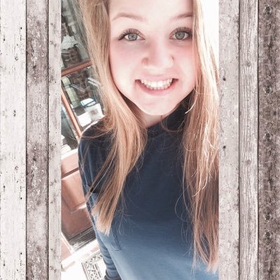 Profile Picture of Mary Grace Hymel (@graciehymel) on Twitter