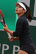 Arianne Hartono - Wikipedia - Wikipedia Profile Picture of Arianne Hartono - Wikipediaon Wikipedia
