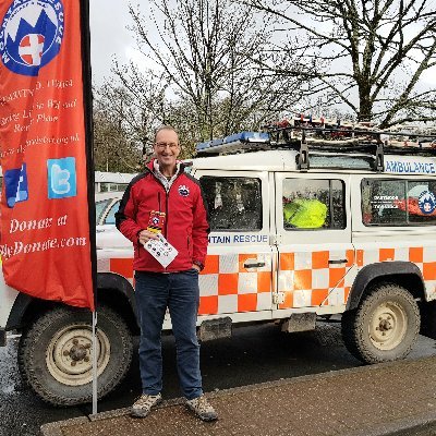 Profile Picture of Chris Bunney Photography (@ChrisBunney1) on Twitter