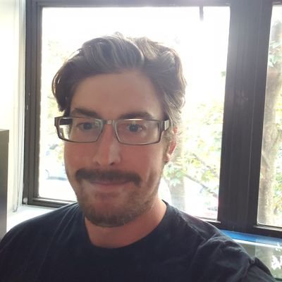 Profile Picture of Scott Callahan (@Callahan1221) on Twitter