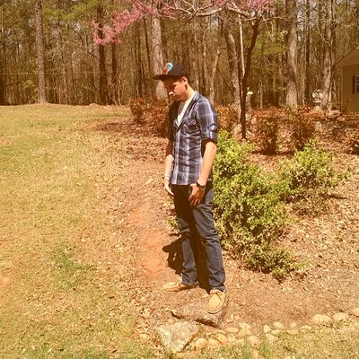 Brandon Kruty - Twitter Profile Picture of Brandon Kruty (@bkruty57) on Twitter