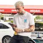 Profile Picture of Max Bradley (@max_bradley0) on Instagram
