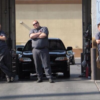 Profile Picture of Jeffrey Lockett (@texacobossman) on Twitter