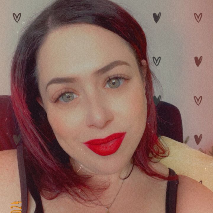 Profile Picture of Inna Mesh (@innamesh83) on Tiktok