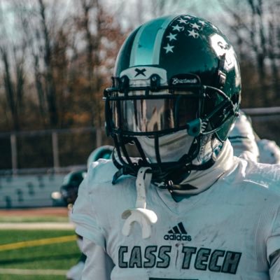 Profile Picture of Nate Briggs (@NateBriggs15) on Twitter