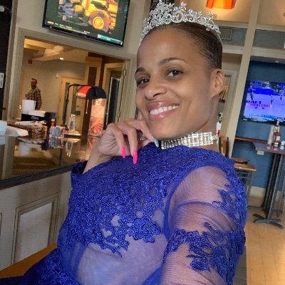 Profile Picture of Crystal Mays (@Crystal82570011) on Twitter
