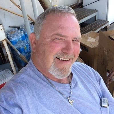 Profile Picture of Gibson Flood (@KeithJo42372740) on Twitter