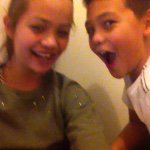 Profile Picture of Julia Och Chris Österberg (@chrijuli) on Instagram