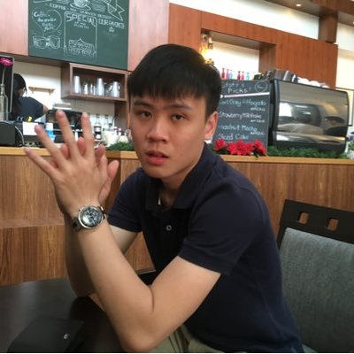 Profile Photo of Zhien, Ethan (@OrCheeEn) on Twitter