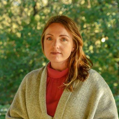 Profile Picture of Allison M MacMunn (@AMacMunn) on Twitter