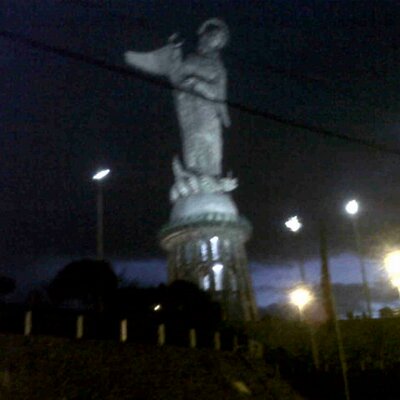 Profile Picture of Luis Llangari (@luisito_10742) on Twitter