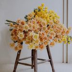 Profile Picture of Worn Out Wares | Wow Flowers (@wornoutwares_wowflowers_) on Instagram