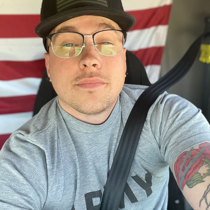 Profile Picture of Kevin Clabaugh (@@kevinclabaugh) on Tiktok