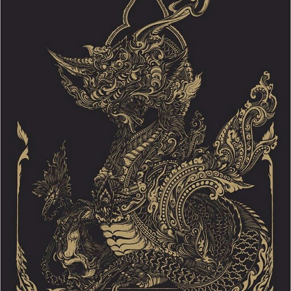 Profile Picture of Autumn Nacht (@autumnnacht) on Poshmark