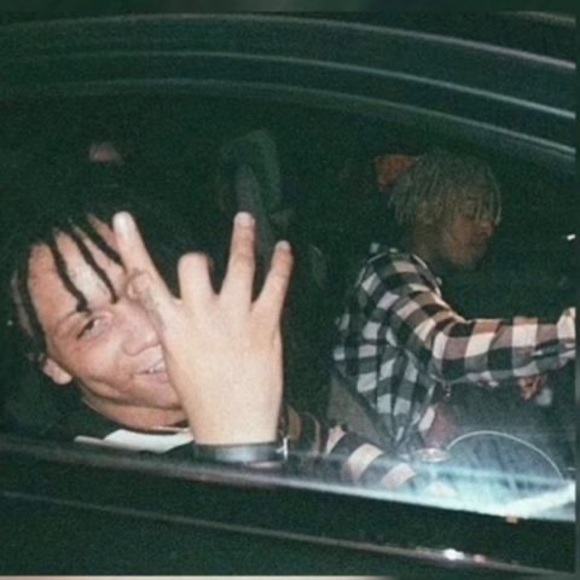 Profile Picture of Ronald Sylvester (@lxrdrj) on Poshmark