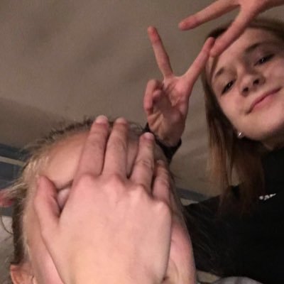 Profile Picture of Elizabeth Mckinney (@libbymckinney15) on Twitter