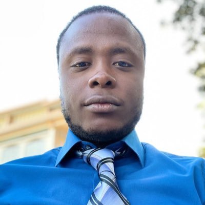 Profile Picture of Joseph Rudy (@Rudy_Joseph17) on Twitter